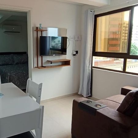 Apartamento A 200M Da Praia Do Caribessa - Excelente Localizacao Apartman João Pessoa Kültér fotó