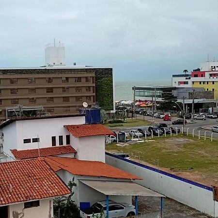 Apartamento A 200M Da Praia Do Caribessa - Excelente Localizacao Apartman João Pessoa Kültér fotó
