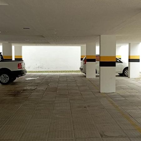 Apartamento A 200M Da Praia Do Caribessa - Excelente Localizacao Apartman João Pessoa Kültér fotó