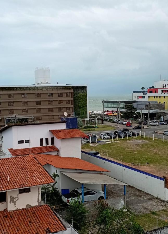 Apartamento A 200M Da Praia Do Caribessa - Excelente Localizacao Apartman João Pessoa Kültér fotó