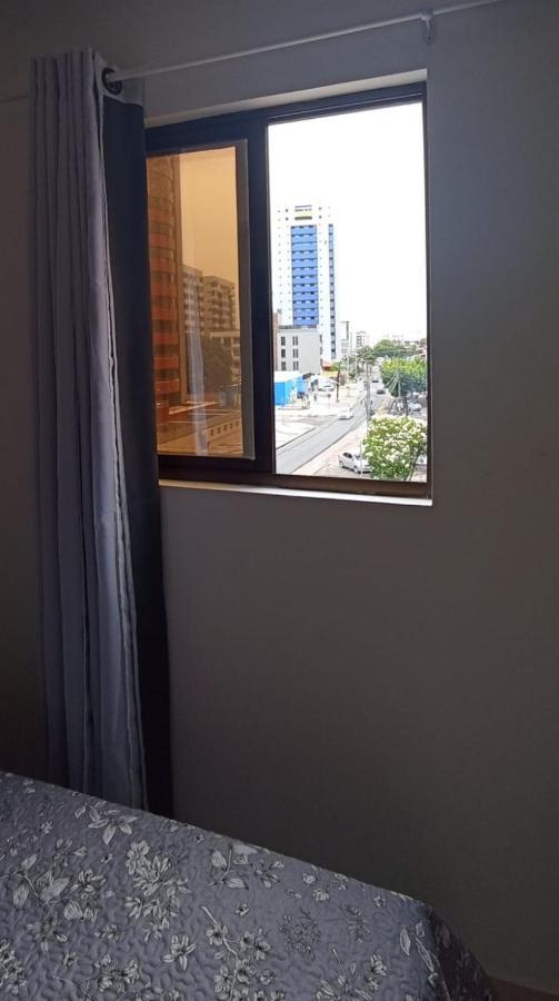 Apartamento A 200M Da Praia Do Caribessa - Excelente Localizacao Apartman João Pessoa Kültér fotó