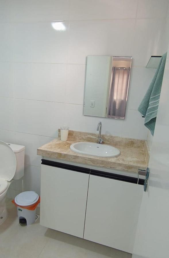 Apartamento A 200M Da Praia Do Caribessa - Excelente Localizacao Apartman João Pessoa Kültér fotó